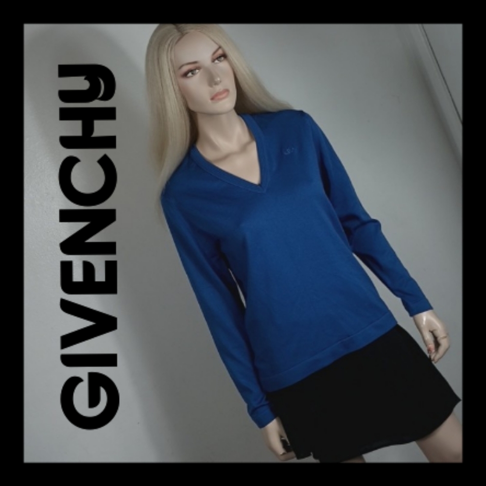 GIVENCHY SWEATER/TOP